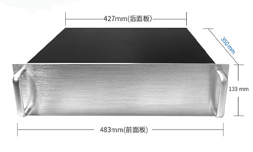 鈑金機(jī)箱機(jī)柜設(shè)計與制作的靈活性